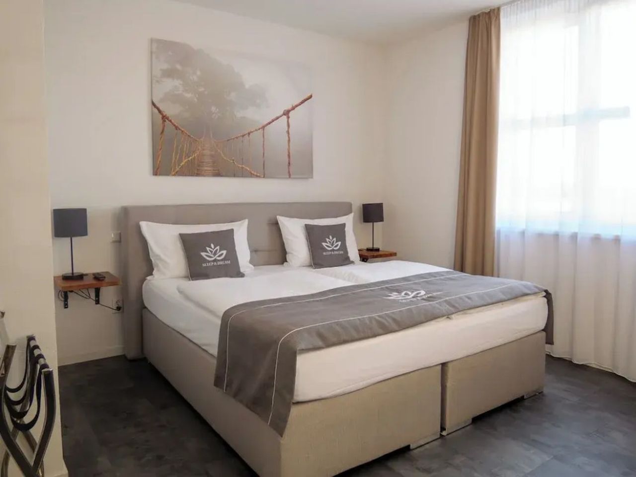 Hotel Sleep & Dream
