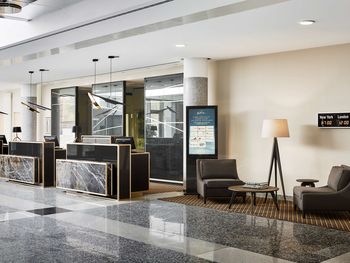 2 Tage im Radisson Blu Hotel Hannover 