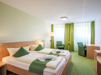 HP+: Kurzurlaub in Winterberg inkl. Tropfsteinhöhle