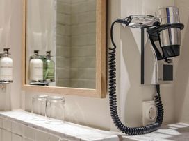 Im Herzen von Berlin - 2 Tage im Monbijou Hotel