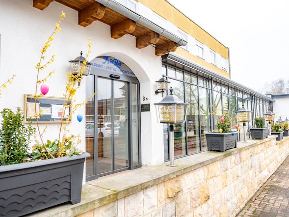 AaRa Hotel Radeberg