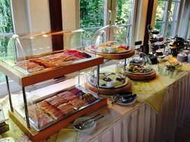 2 Tage Kurzurlaub im Hotel & Restaurant 