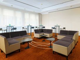 2 Tage Kurzurlaub mit Frühstück im Leipzig Marriott Hotel