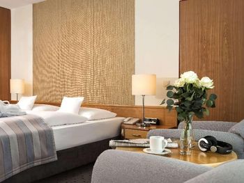 2 Tage im Maritim Airport Hotel Hannover