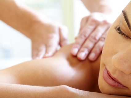 Vital & Wellnesshotel Schürger