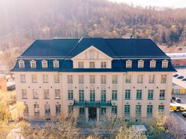 Blauer Montag im Harz – Auszeit in Thale am Bodetal