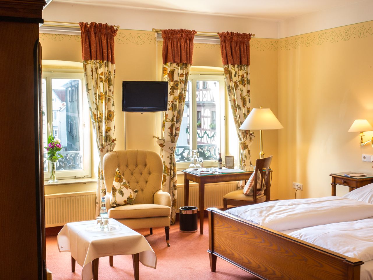 Wagners Hotel Greifen-Post