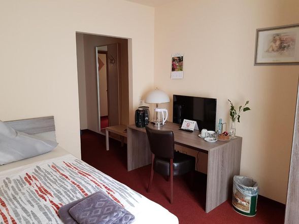 Doppelzimmer