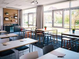 2 Tage mit Frühstück im Vienna House Easy Günzburg