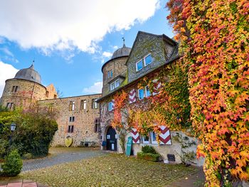 Nordhessen Erleben - Zwischen Kassel und Eisenach