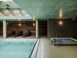 5  Tage Ostseeluft-Auszeit