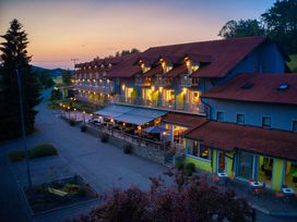 2 Tage - Willkommen im Bayerischen Wald  2026