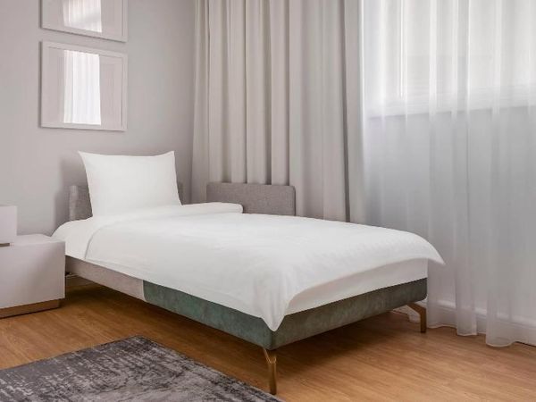2 Tage im München Marriott Hotel mit Frühstück, Bayern inkl. Frühstück