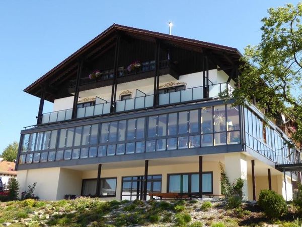 5 Tage Osterhasentage -5- in Frauenau, Bayern inkl. Halbpension Plus