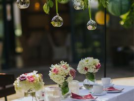Sommerlaune pur