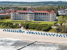 2 Tage im Erholungsort an der Ostsee mit Frühstück