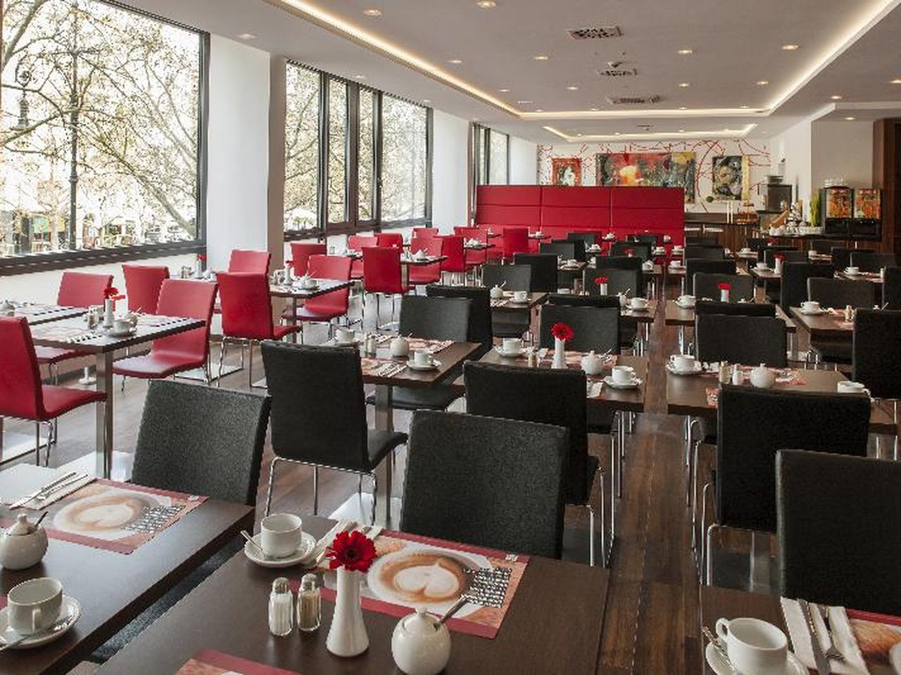 4 Tage im Best Western Plus Plaza