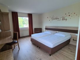 Übernachten & Genießen 2 Tage vor den Toren Berlins