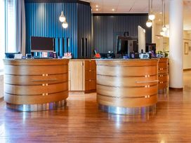 5 Tage im Radisson Blu Hotel, Karlsruhe in Ettlingen