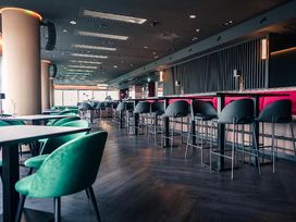 3 Tage im INNSIDE by Malia Düsseldorf Hafen genießen