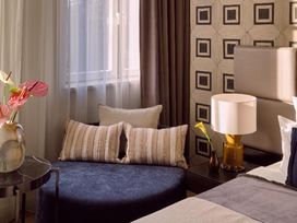 5 Tage Trip im Crowne Plaza Berlin - Potsdamer Platz