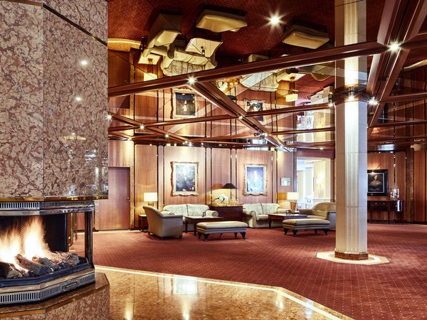 Wanderparadies Teutoburger Wald inkl. HP | 5 Tage in Gütersloh, Nordrhein-Westfalen inkl. Halbpension