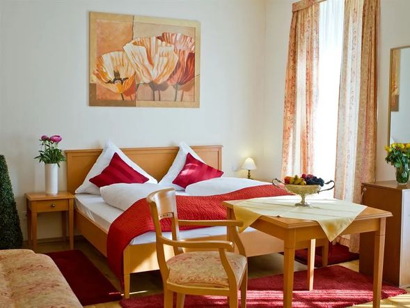 Hotel zum Goldenen Lowen