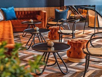 Nature & Style im alpinen Erwachsenenhotel