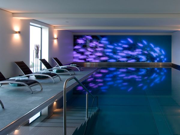 2 Tage Wellness-Auszeit nahe dem Bodensee in Friedrichshafen, Baden-Württemberg inkl. Frühstück