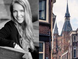 7 Tage Auszeit in der lebhaften Hansestadt Zwolle