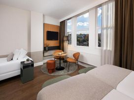 2 Tage in der malerischen Stadt Amsterdam