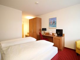 3 Tage Ostseewochenende mit Halbpension in Kühlungsborn