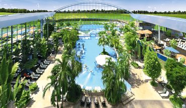 Therme Erding