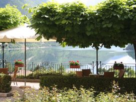 4 Tage Erholung zwischen See und Bergen in Molveno