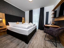 Auszeit zwischen Park & Wellness:  3 Tage Kurztrip Special nach Bad Driburg