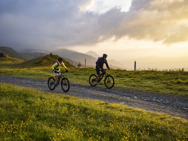 Alpine Thermal-Oase in Bad Gastein - 4 Tage mit HP, Salzburg inkl. Halbpension