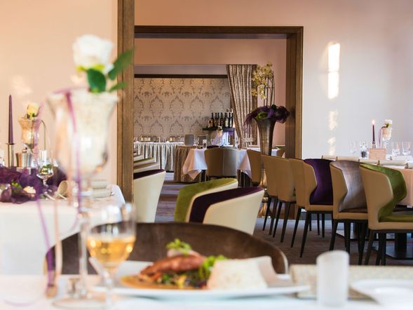 IDINGSHOF Hotel & Restaurant