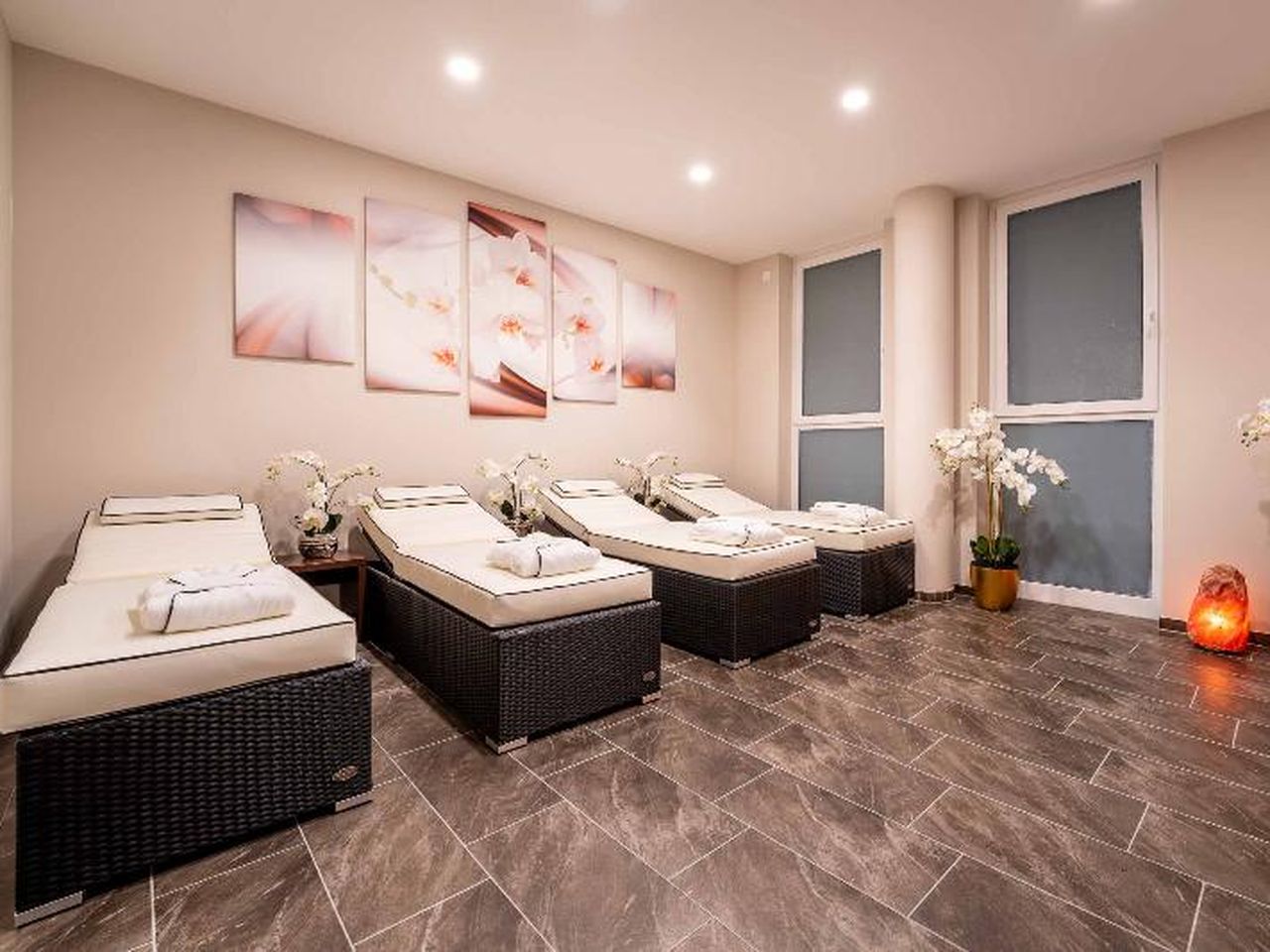 4 Tage im Best Western Plus Plaza