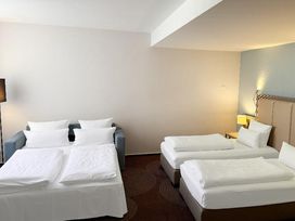 2 Tage mit Frühstück im Select Hotel Handelshof Essen