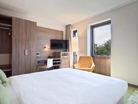4 Tage Kurzurlaub mit Frühstück im Melia Düsseldorf