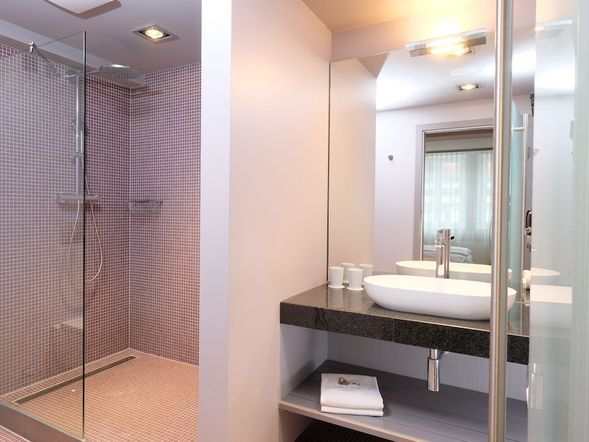 Zum Löwen Design Hotel Resort & Spa