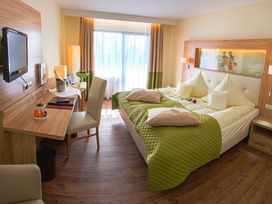 Kurz mal weg SPECIAL - 3 Tage / 2 Nächte inkl. Therme