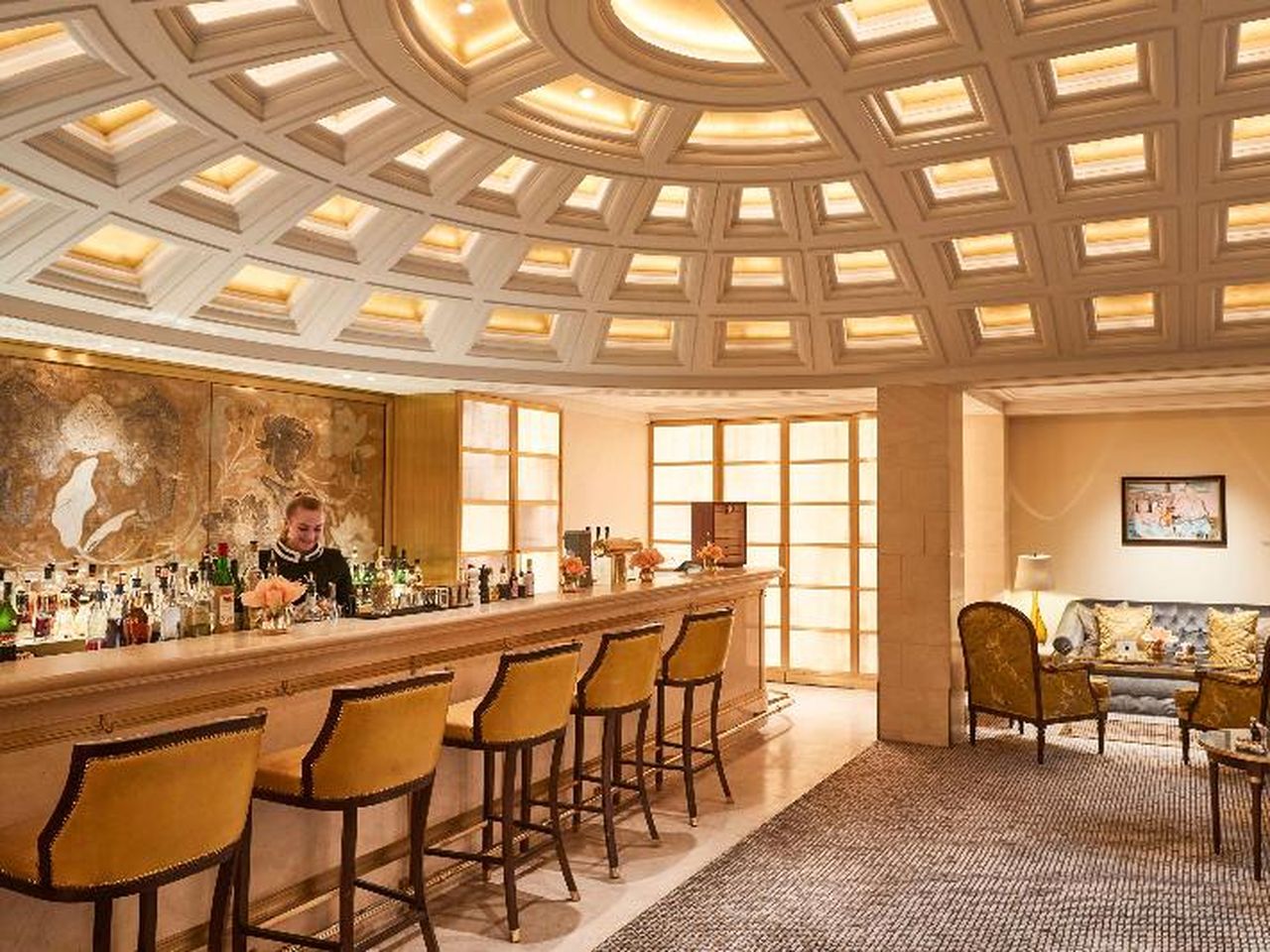 5 Tage im Hotel Adlon Kempinski Berlin 