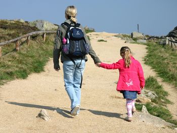 4 Tage Urlaub am Fuße des Brockens mit Frühstück