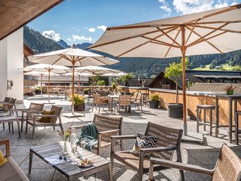 6 Tage Wellnessauszeit im malerischen Montafon (HP)