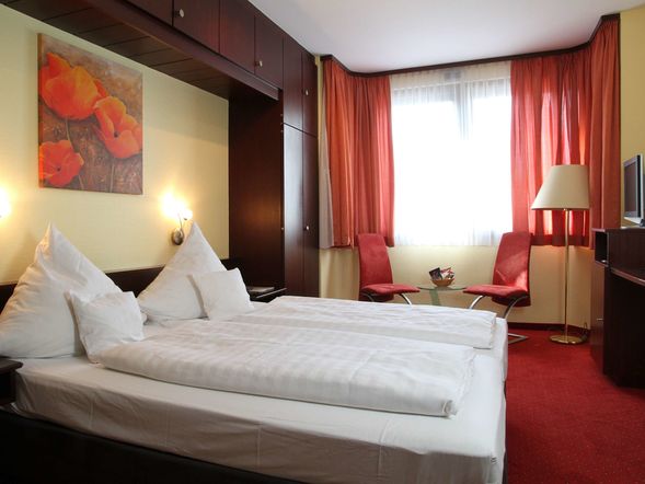 Hotel Amberger