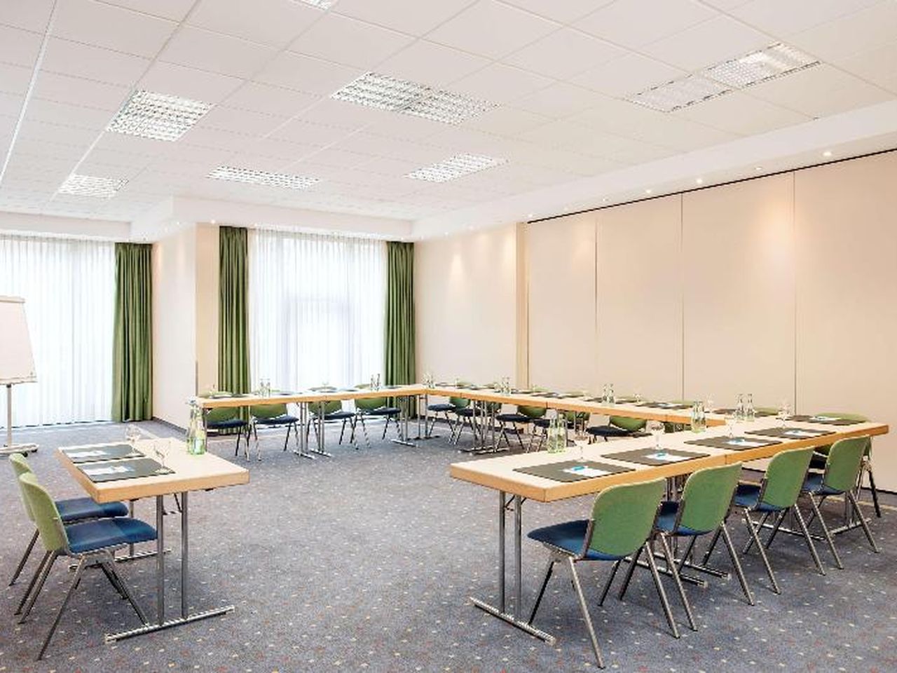 5 Tage im Hotel NH Oberhausen mit Frühstück