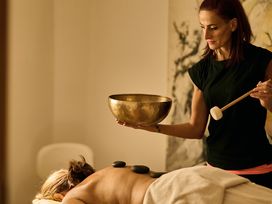 Ihr Babymoon in den Dolomiten