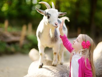 4 abenteuerliche Tage in der Natur