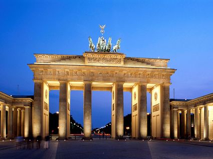3 Tage mit Frühstück im Ibis Berlin City West Hotel